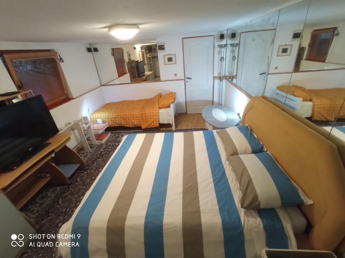 Bolero Apartman サラエヴォ エクステリア 写真