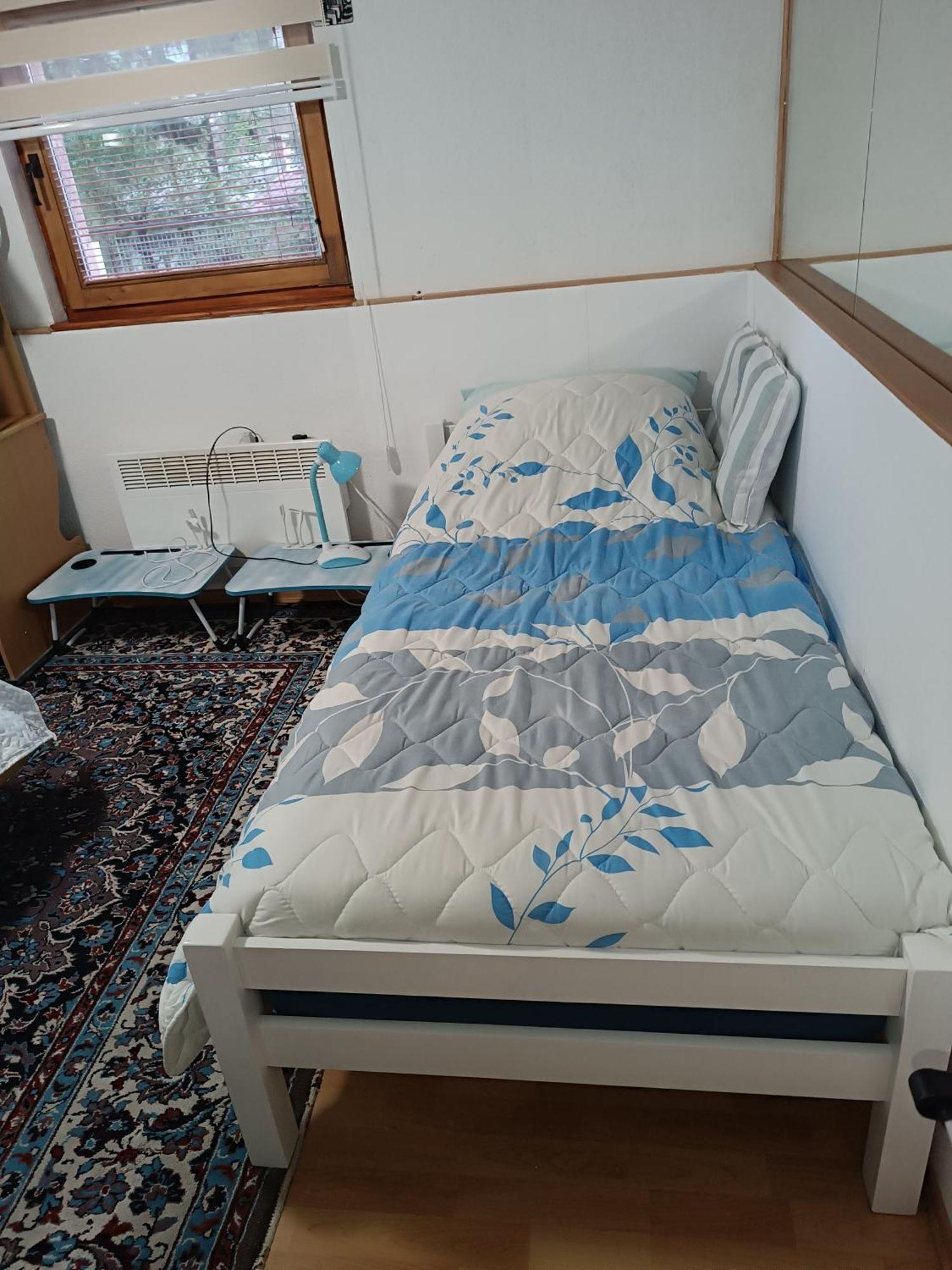 Bolero Apartman サラエヴォ エクステリア 写真
