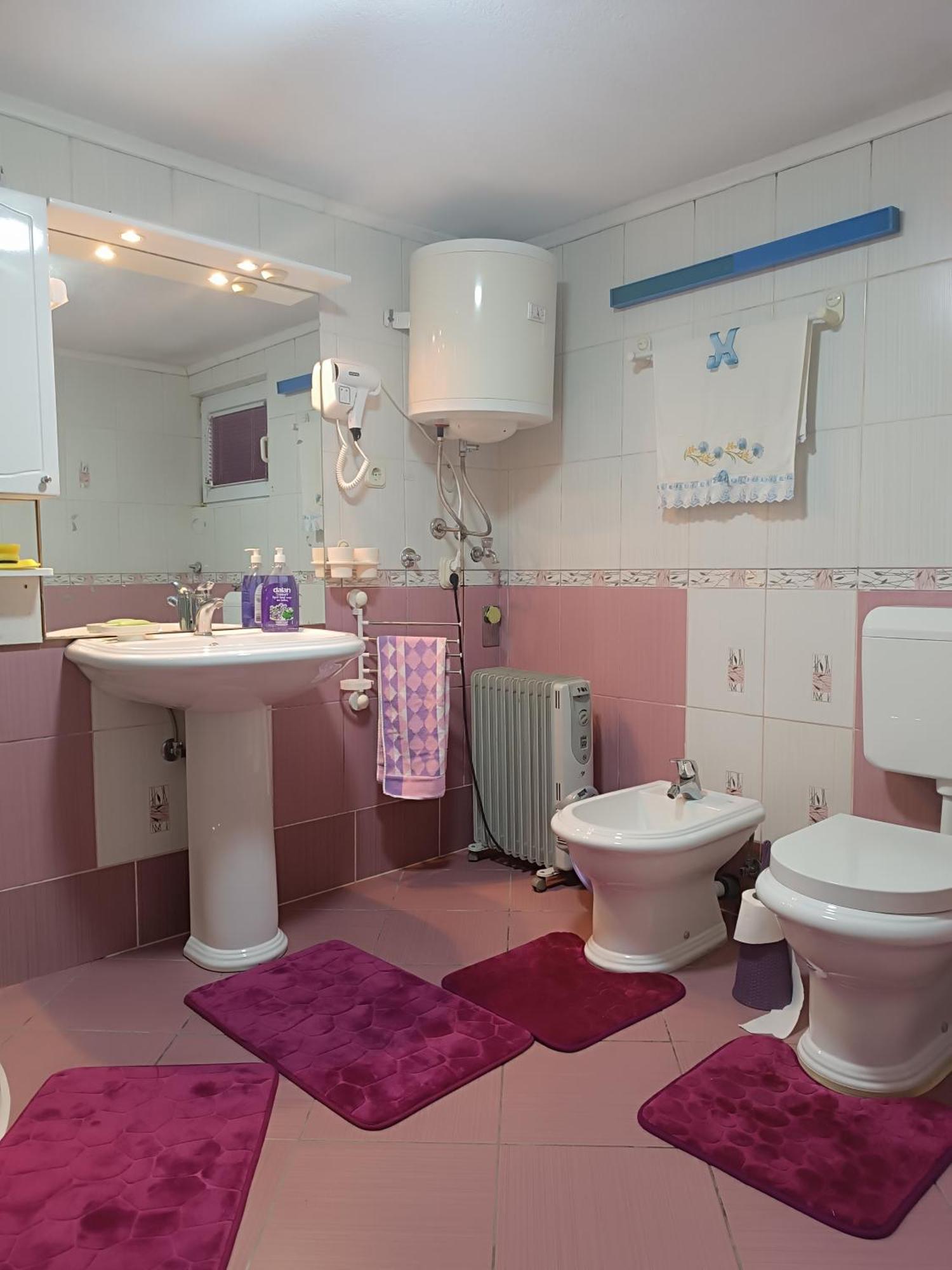 Bolero Apartman サラエヴォ エクステリア 写真