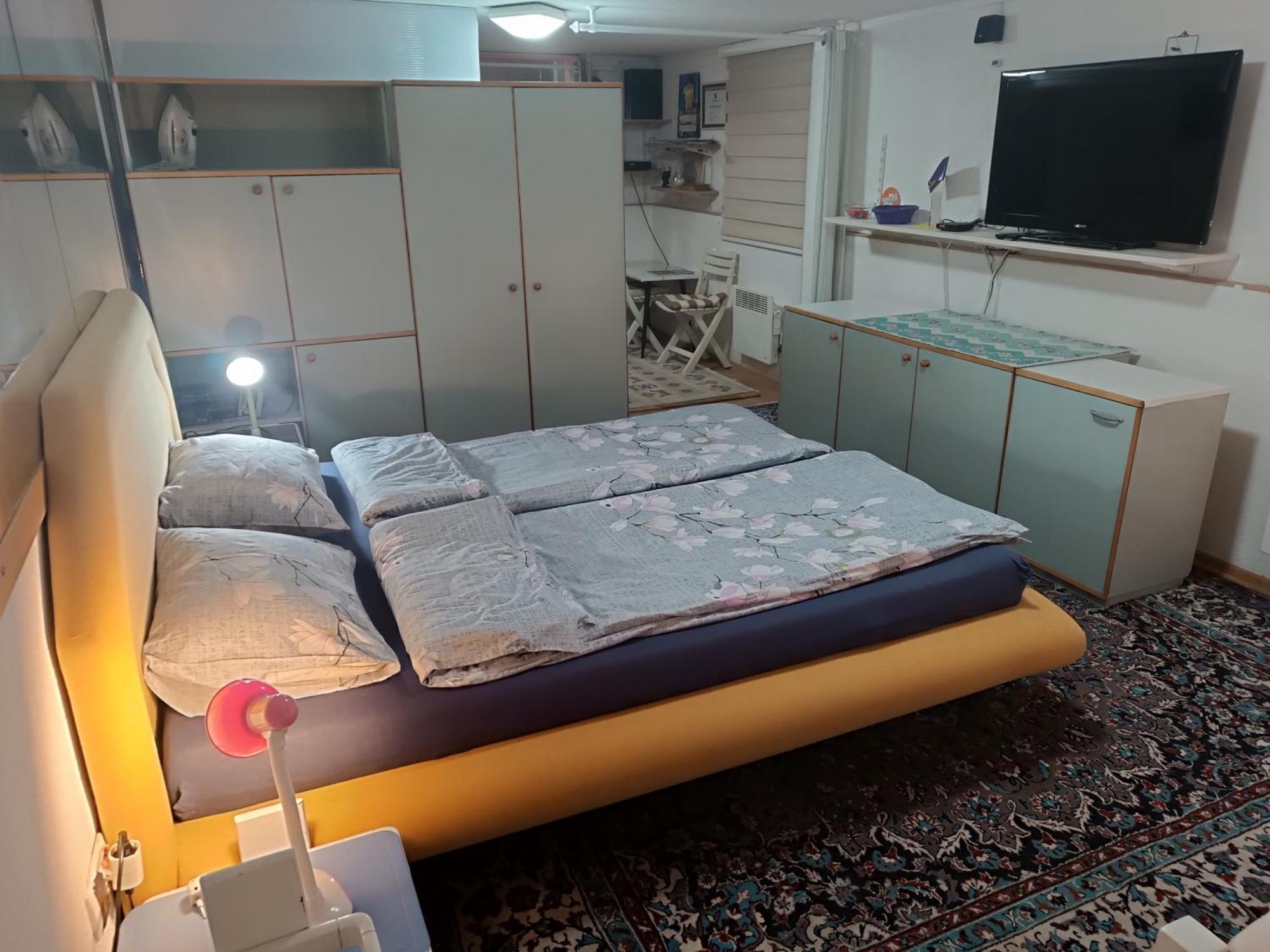 Bolero Apartman サラエヴォ 部屋 写真