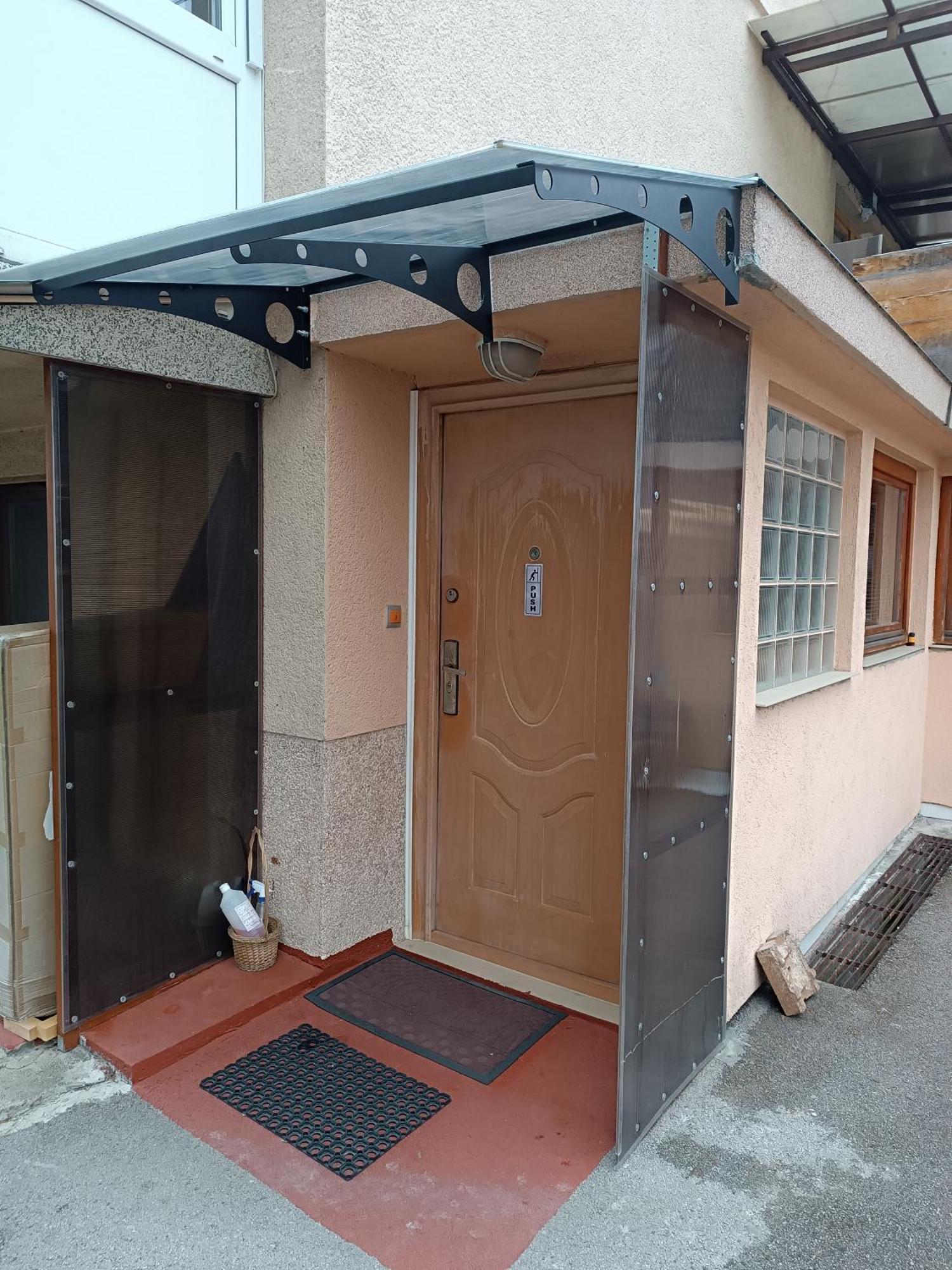 Bolero Apartman サラエヴォ エクステリア 写真