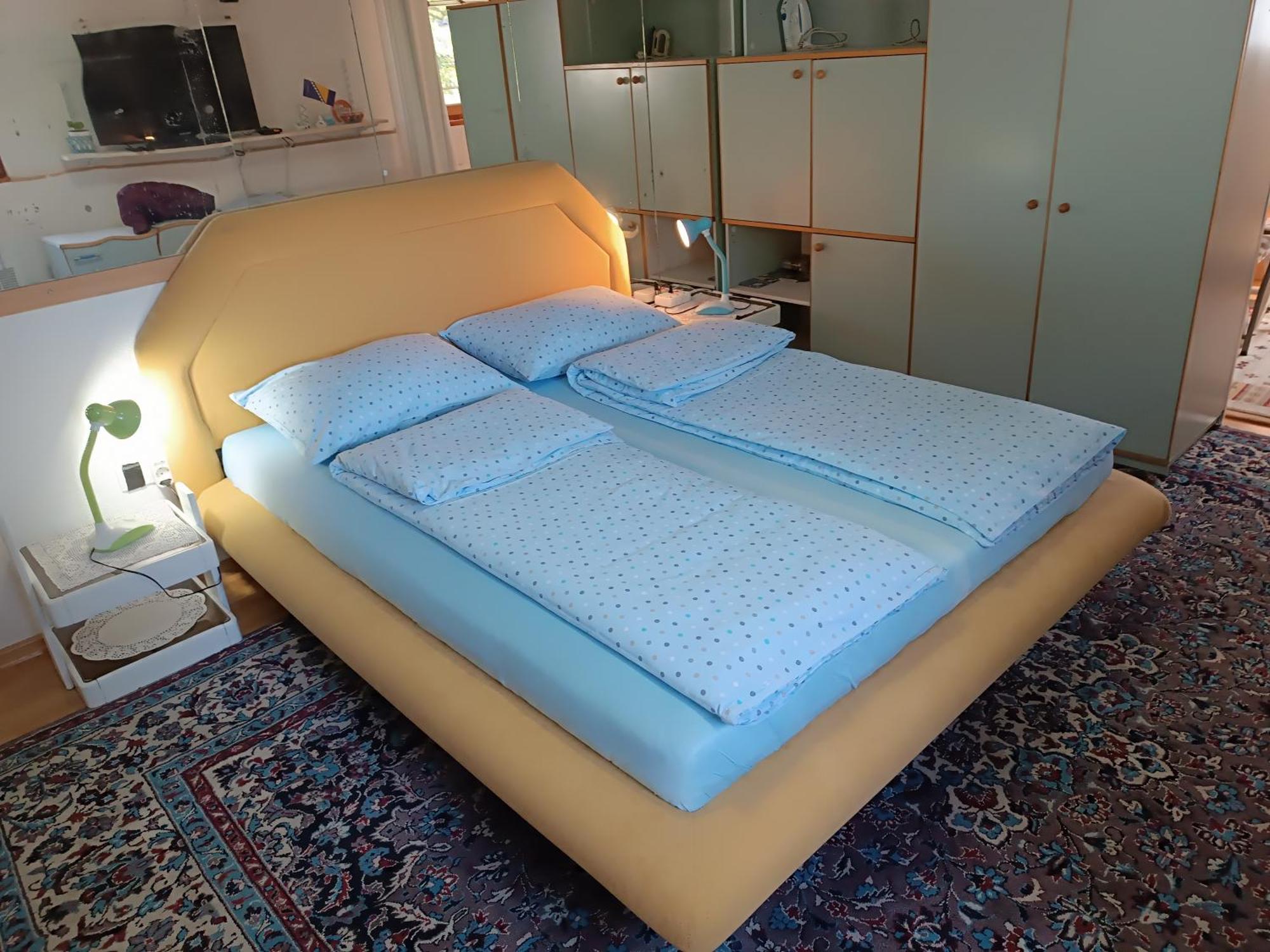 Bolero Apartman サラエヴォ エクステリア 写真